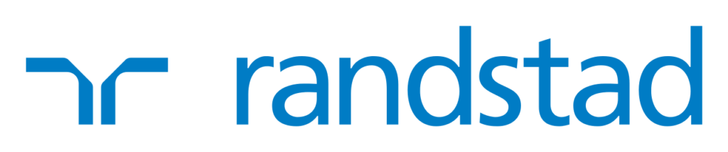 Logo Randstad