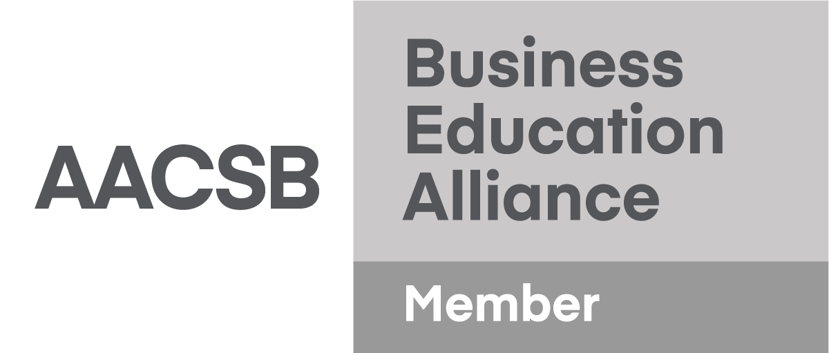 Association to Advance Collegiate Schools of Business