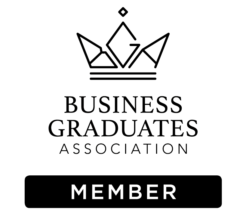 Business Graduates Association