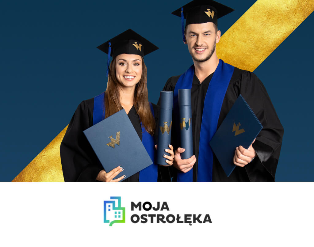 Studia podyplomowe Executive MBA do zdobycia od teraz w Wąsewie!