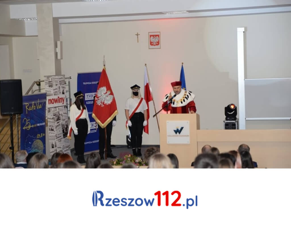 Inauguracja Rzeszów