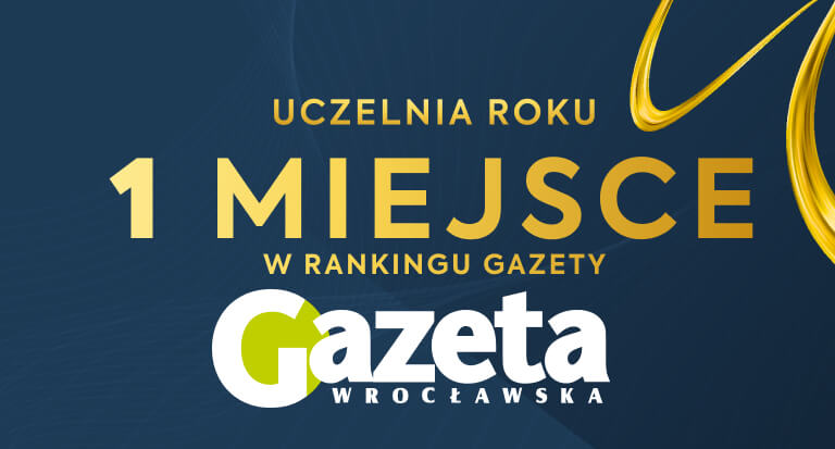 Uczelnia Roku Wrocław