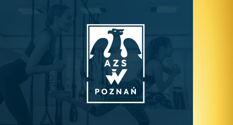 Skład Zarządu Klubu Uczelnianego AZS w Filii w Poznaniu