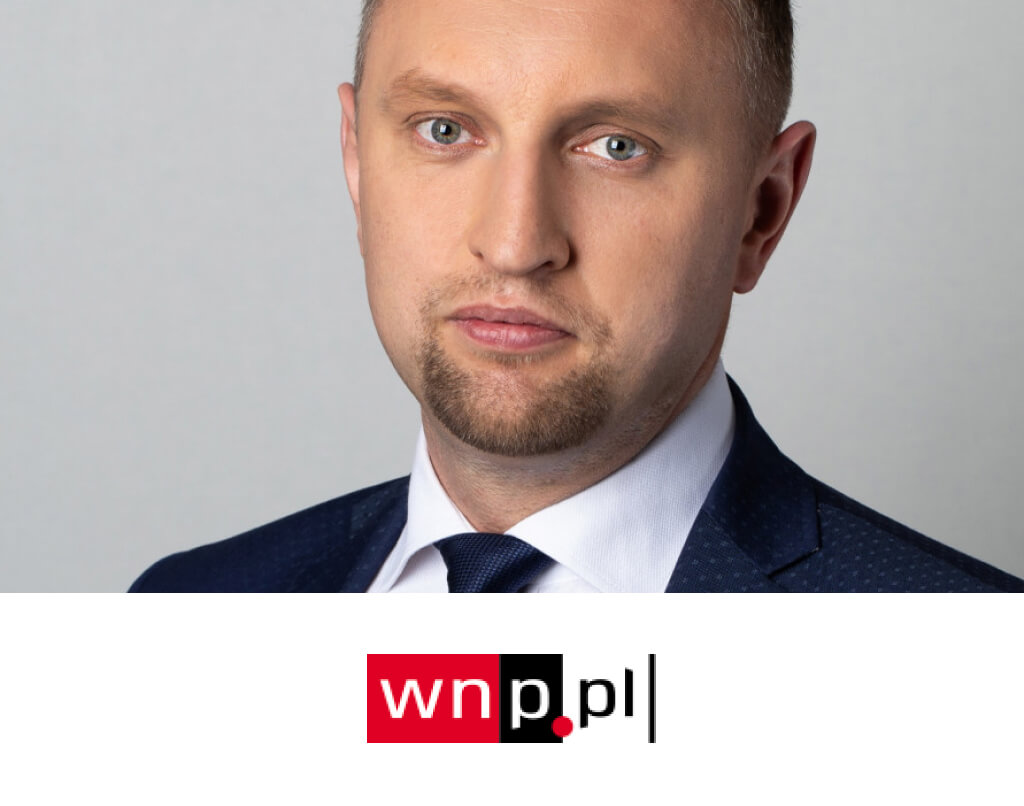 Piotr Sabat dołączy do zarządu PKN Orlen
