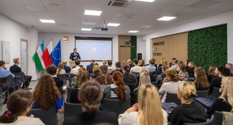 Konferencja „Higiena w zawodzie nauczyciela” w Poznaniu