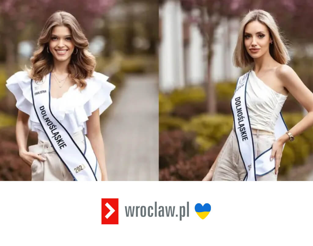Miss Polski 2023. Przepiękne studentki z Wrocławia w finale. Zobacz wszystkie kandydatki