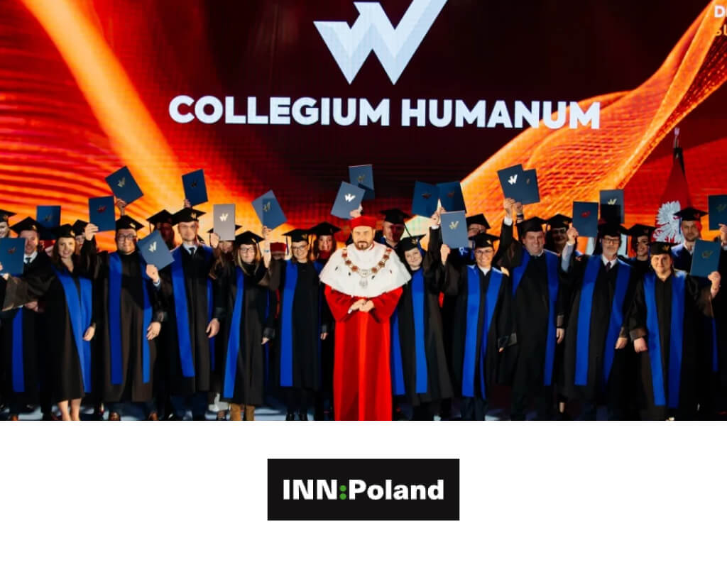 Collegium Humanum na XXXII Forum Ekonomicznym. Ważny głos na temat edukacji